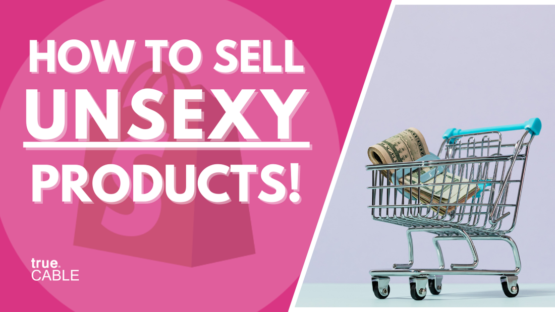 Shopify Growth Strategies: How to Scale Your Store in 2024 with trueCABLE!