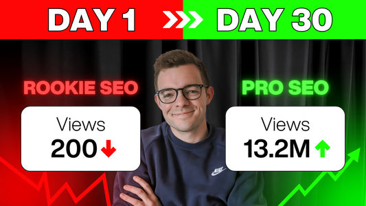 Why Your SEO Sucks & What You Should Be Doing About It!
