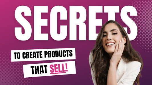 How To Start & Scale A Fashion Brand With No Budget!