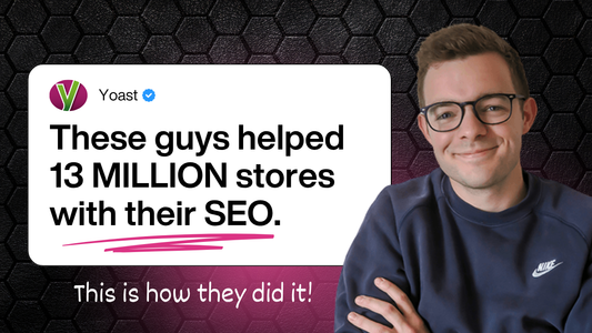Yoast - World #1 SEO App’s Shopify Essentials & Featuring in Google’s AI results