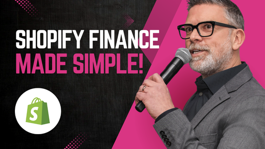 Revenue Automation for Shopify: Why Your Books Matter More Than You Think