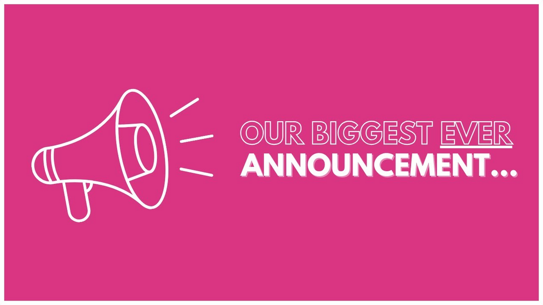 Our Huge Announcement: Join Our New Winning With Shopify Community!