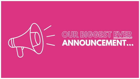 Our Huge Announcement: Join Our New Winning With Shopify Community!