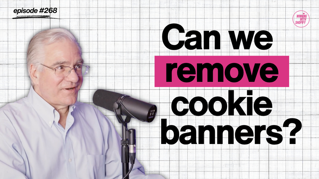 Cookie Banners, GDPR and the Future of Customer Data