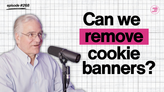 Cookie Banners, GDPR and the Future of Customer Data