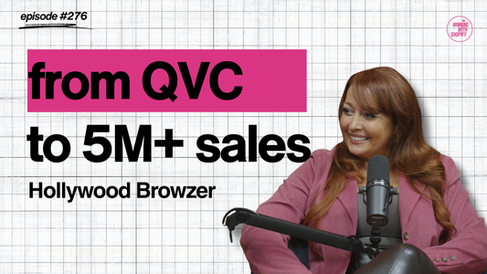 How Hollywood Browzer Sold Over 5 Million Units