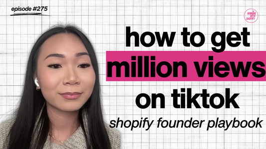 How One TikTok Hit 18.5M Views (And What It Means for Your Shopify Store)