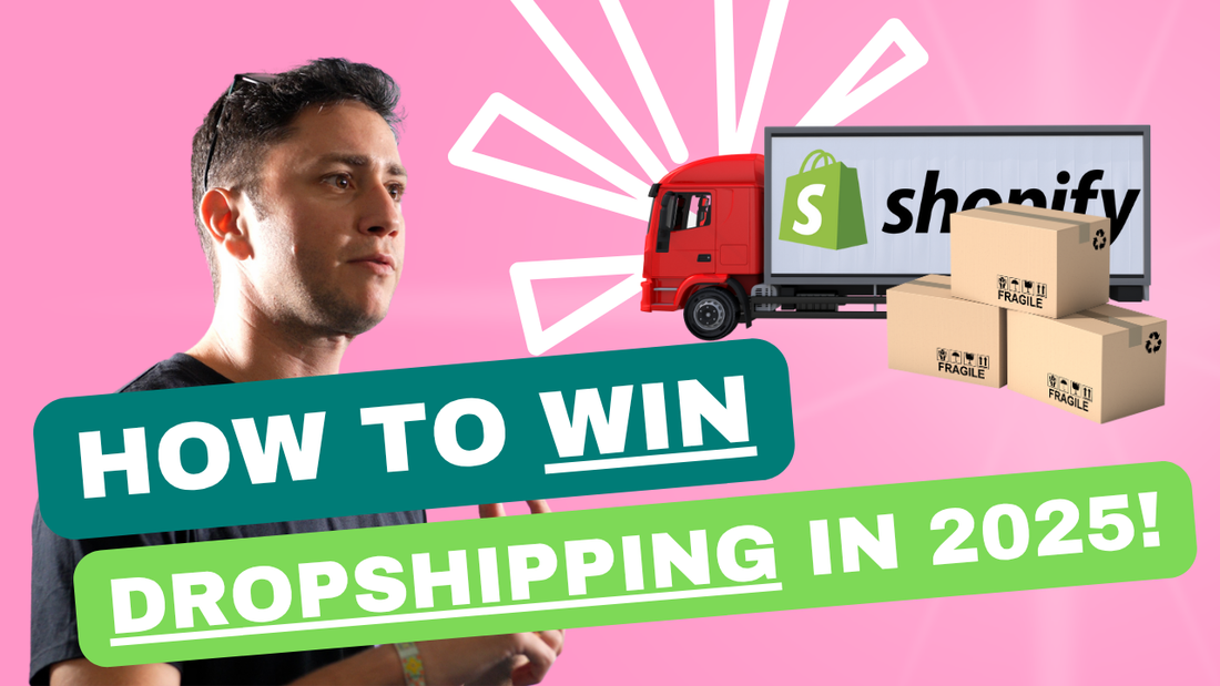 Winning Products, Smarter Tools, and Dropshipping That Works - Ft Zik Analytics