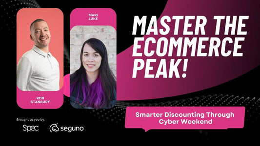 Get Peak Ready! Pre-Holiday Strategies Revealed