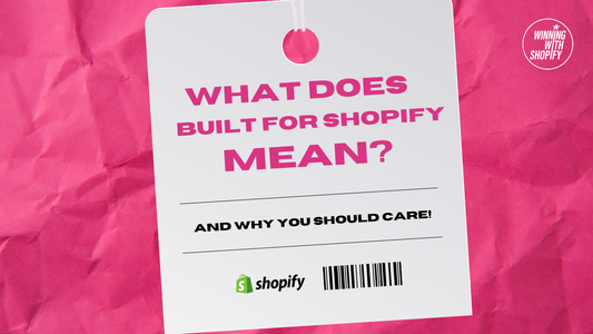 SHOPIFY EXCLUSIVE: How to Find the Best Apps for Your Store