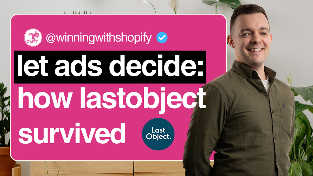 Why LastObject Stopped Guessing and Started Winning