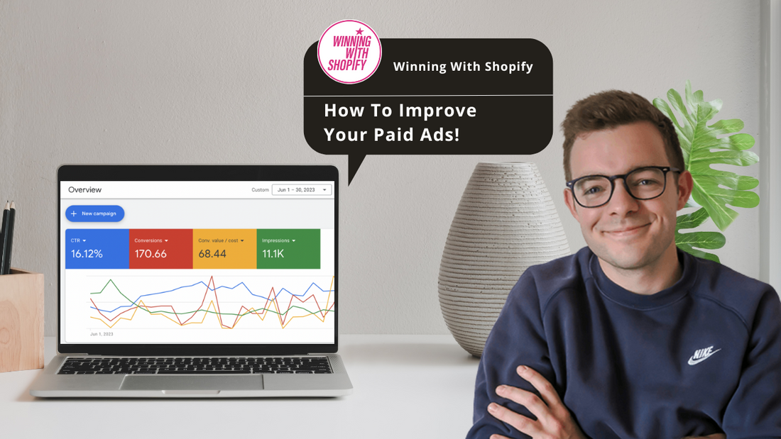 How To Harness Google Ads (PPC) Data For Profitable Revenue Growth