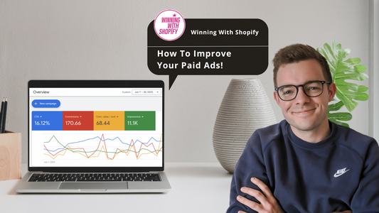 How To Harness Google Ads (PPC) Data For Profitable Revenue Growth