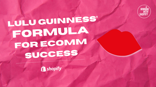 How Lulu Guinness Built a Standout Brand in a Crowded Market